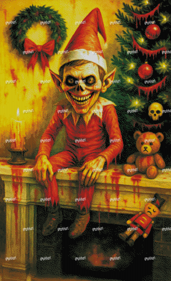 Pre-order The Elf on the Shelf