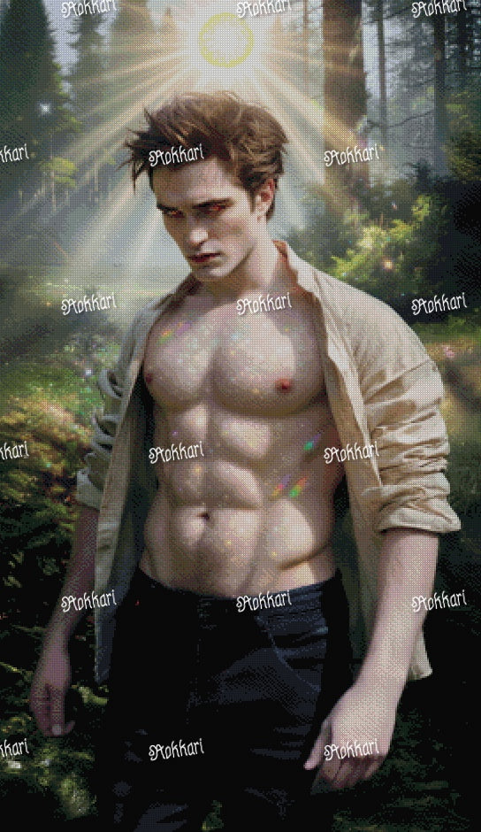 Pre-order Edward