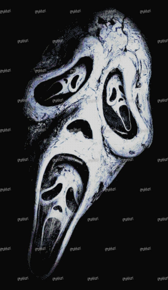 Pre-order Scream