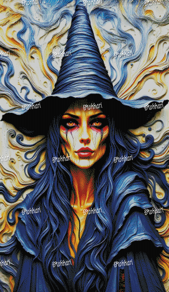 Pre-order Sapphire Sorcery