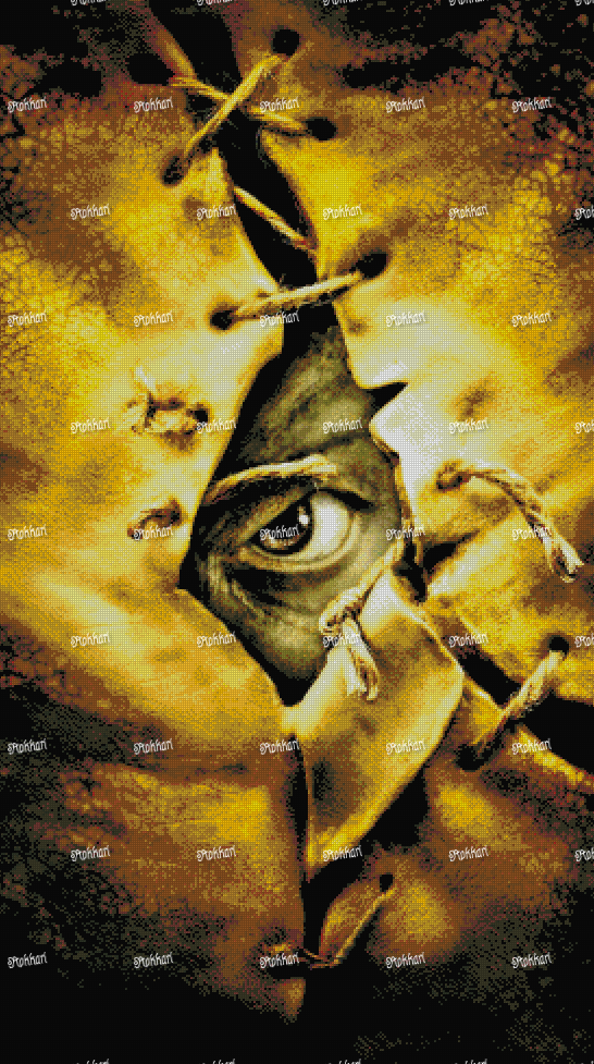 Pre-order The Creeper