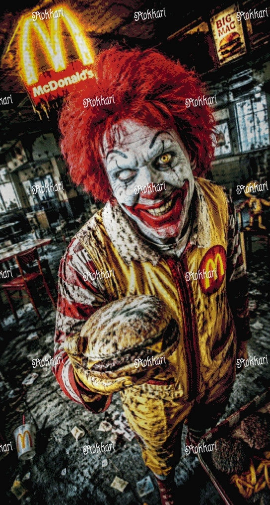Pre-order Im Lovin' It