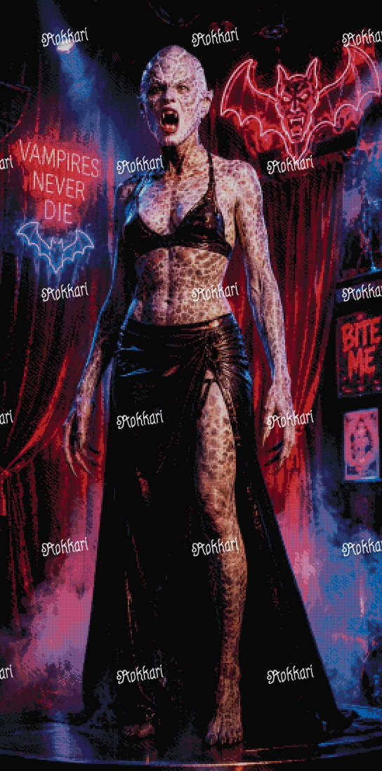 Pre-order From Dusk Till Dawn