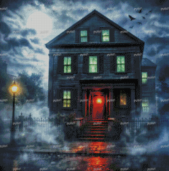 Pre-order The Lizzie Borden Residence