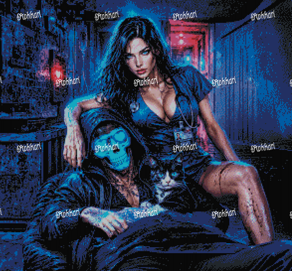 Pre-order Lights Out