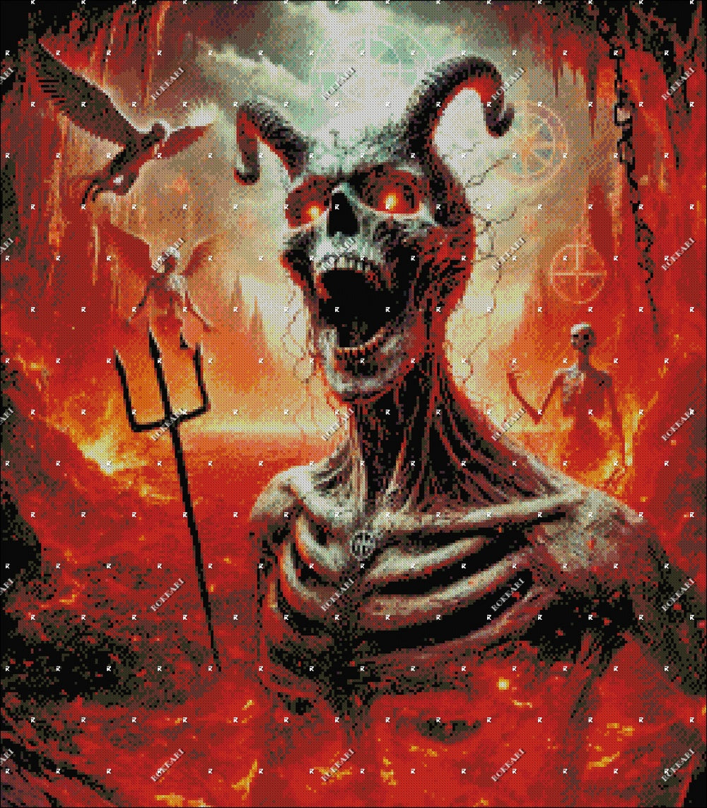 SEVEN DEADLY SINS WRATH LIMITED EDITION RELEASE #17 FOR ROKKARI'S 33 NIGHTS OF HOLIDAYS!