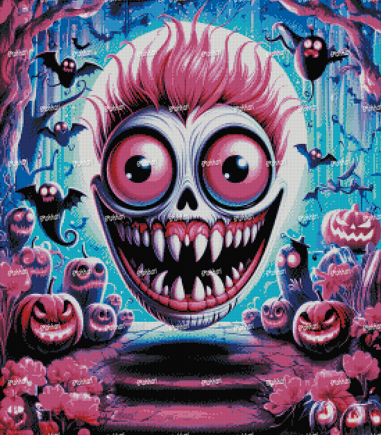 Pre-order Grin Reaper