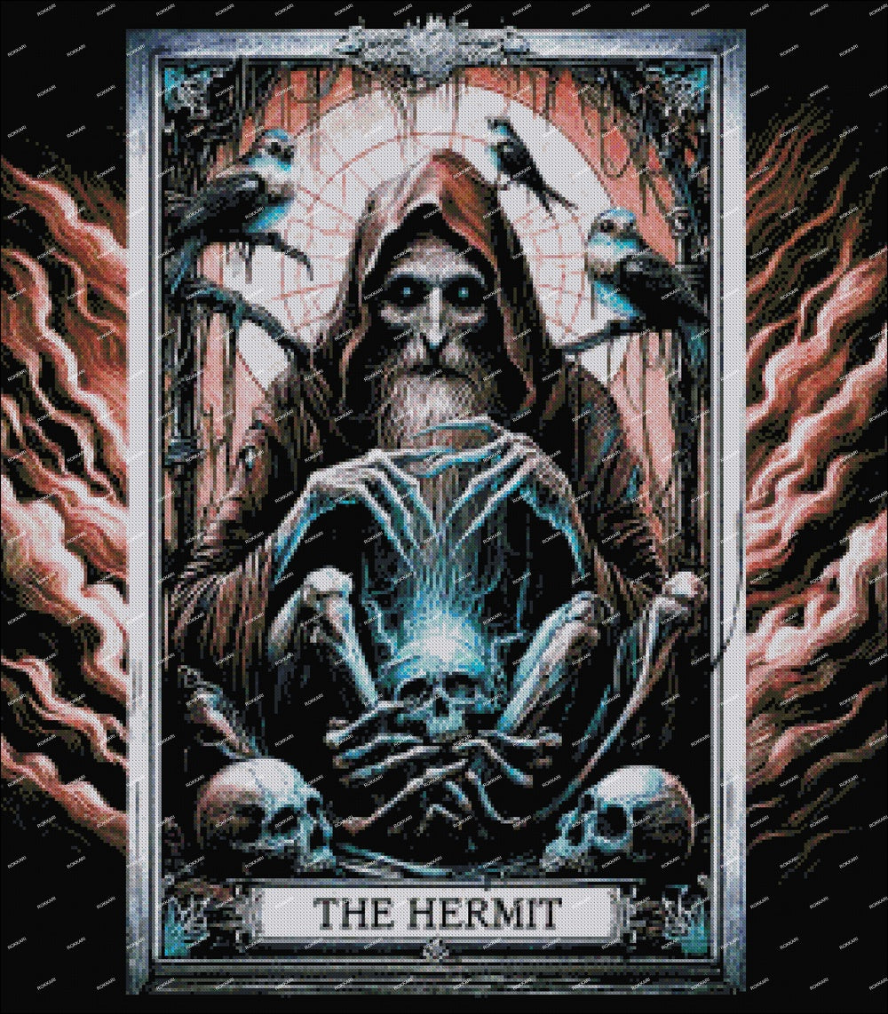 Pre-order The Hermit 2