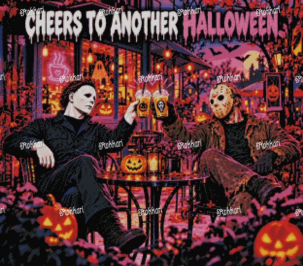 Pre-order Cheers