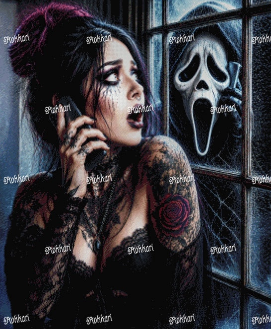 Pre-order Uninvited #2
