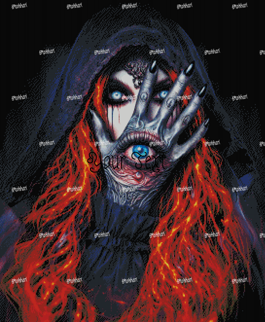 Pre-order Fiery Whispers