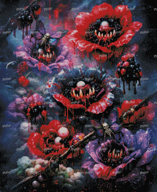 Pre-order Carnivore Garden