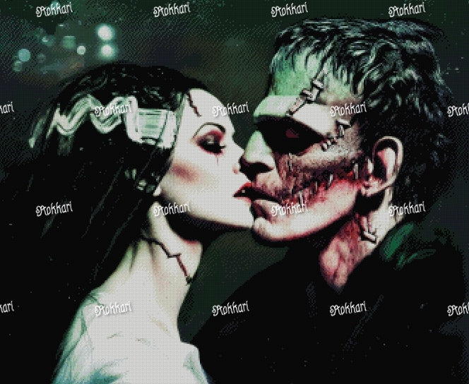 Pre-order Monster Love