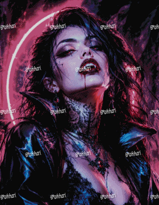 Pre-order Bloodlight Beauty