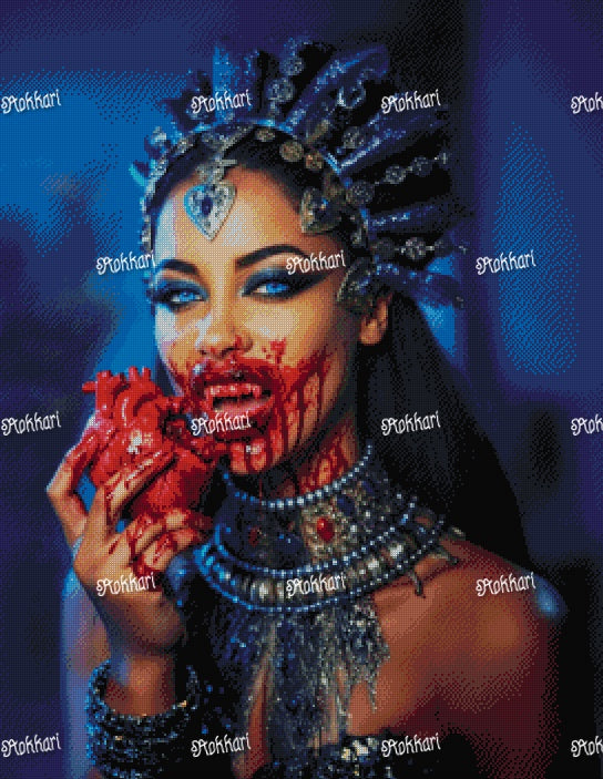 Pre-order Eat Your Heart Out