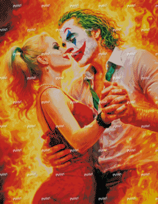 Pre-order Hearts on Fire