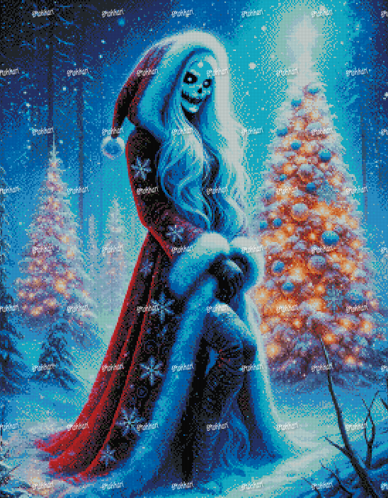 Pre-order The Yule Ghoul