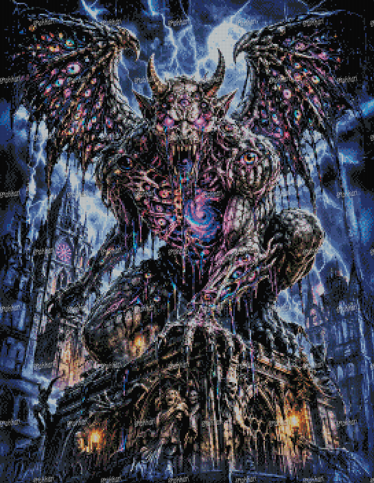 Pre-order The Watcher