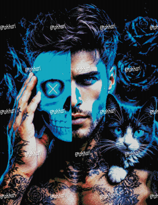 Pre-order Josh Says Lights Out