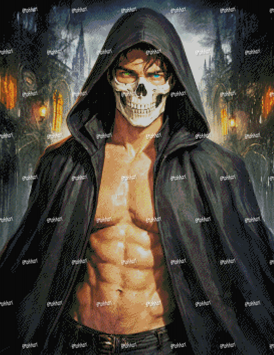 Pre-order Night Executioner