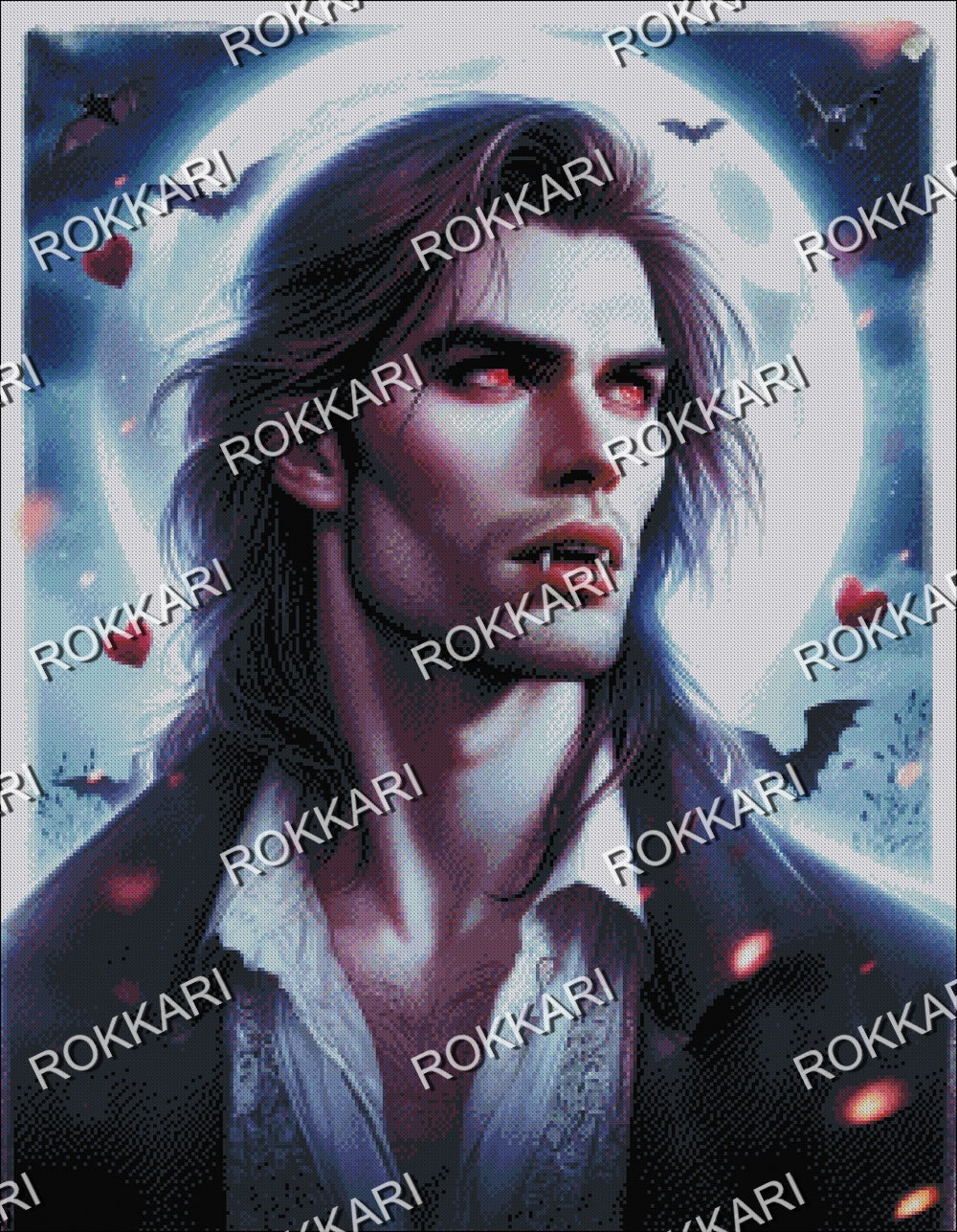 Pre-order Lestat