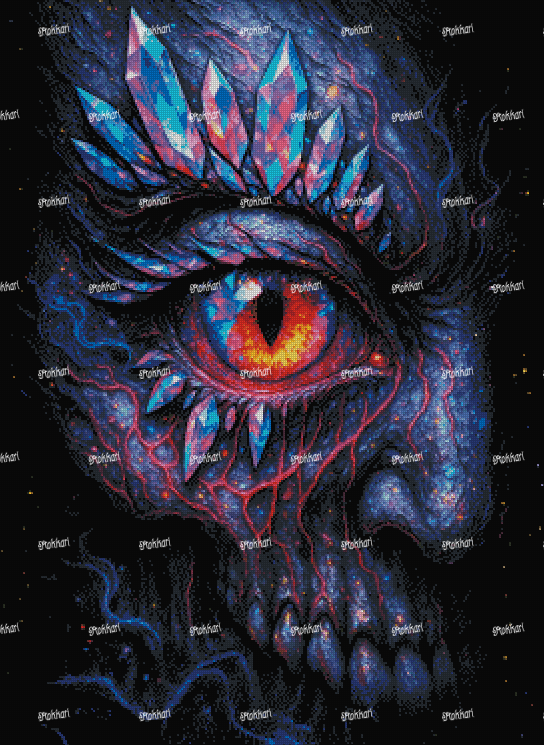 Pre-order Crystal Oracle