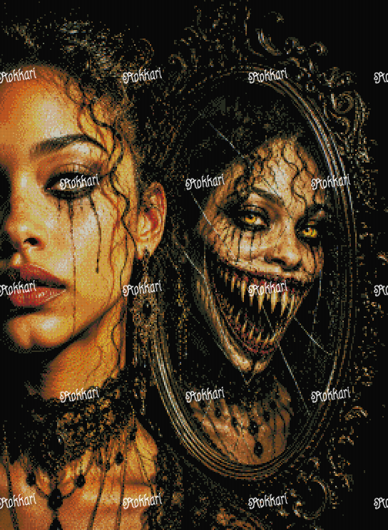 Pre-order Mirror Mirror