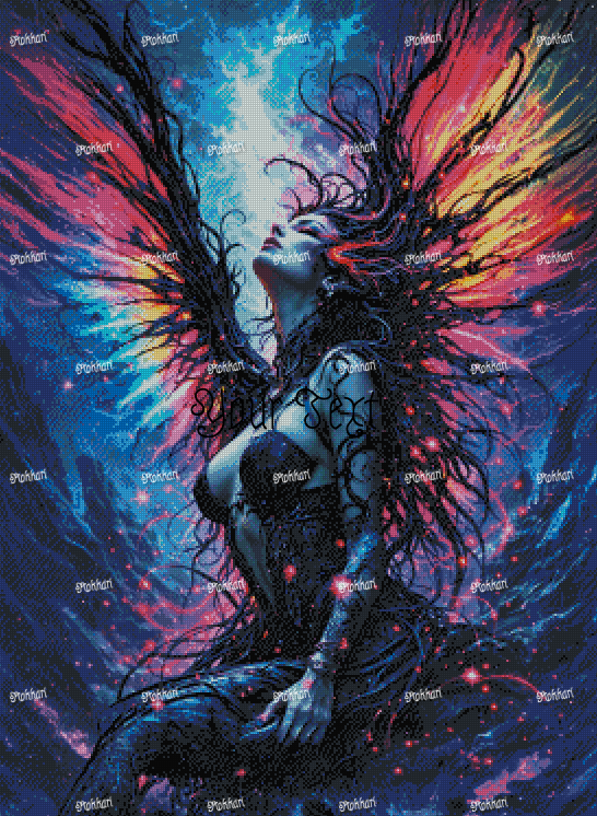 Pre-order Metamorphosis