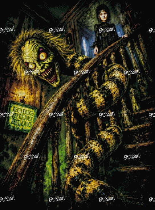Pre-order Snake Juice