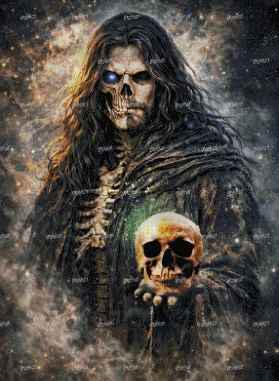 Pre-order Bearer of the Last Skull