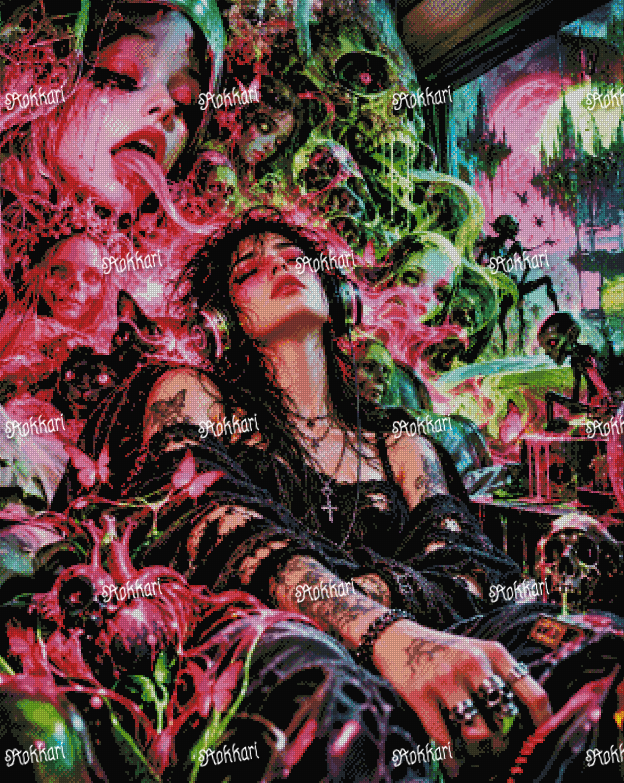 Pre-order Dimensional Dreams