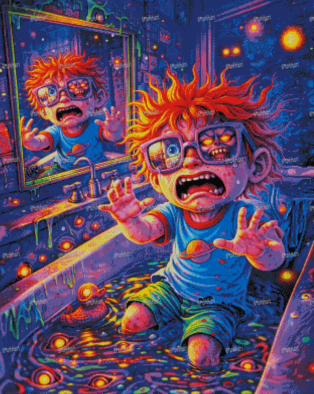 Pre-order Chuckie