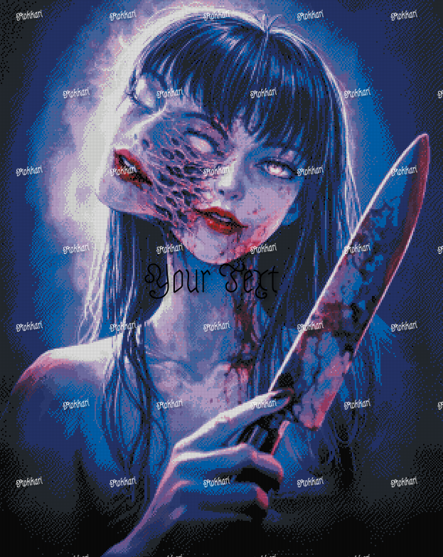 Pre-order Tomie 2