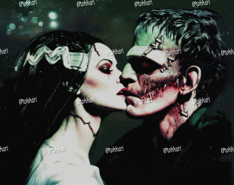 Pre-order Monster Love