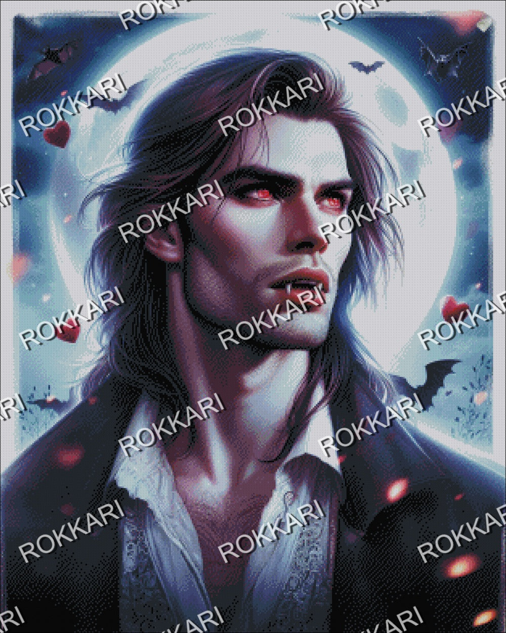 Pre-order Lestat