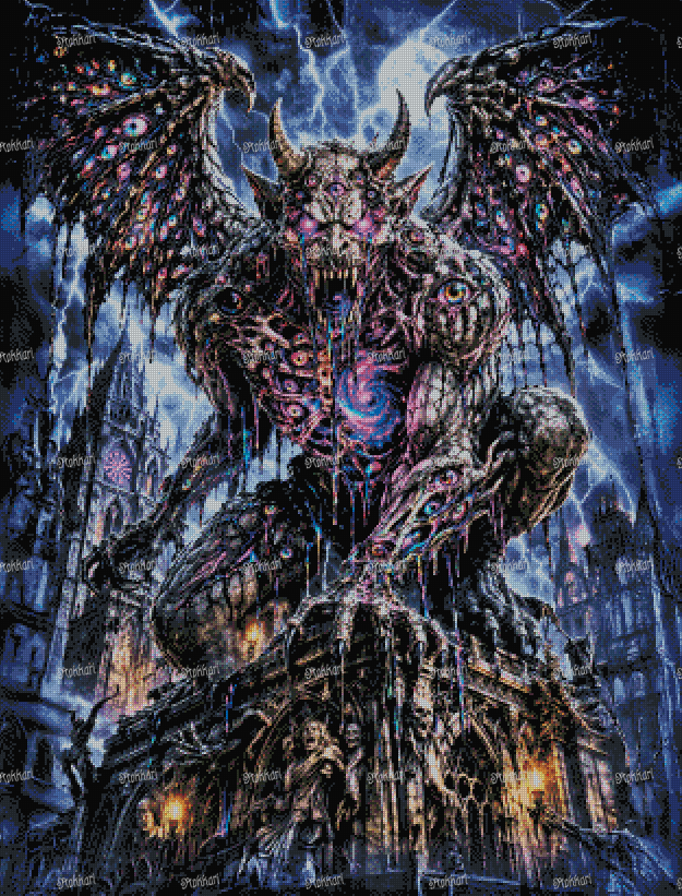 Pre-order The Watcher