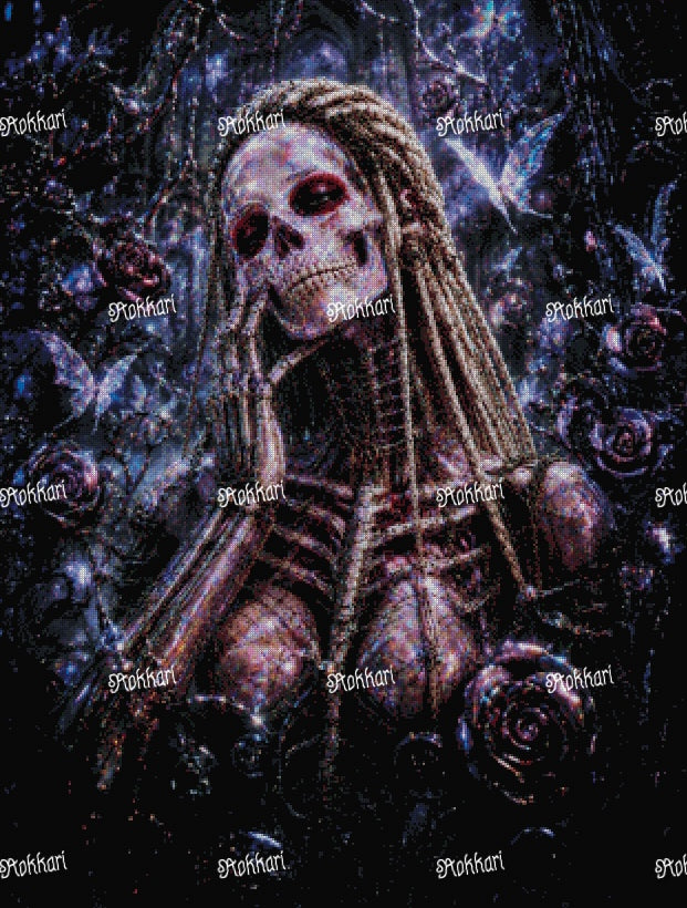 Pre-order Lament of the Jeweled Dead