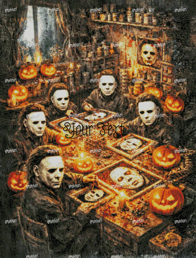 Pre-order Michael's Craft Sanctuary