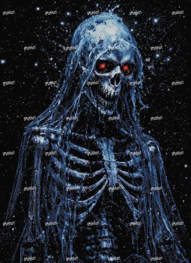 Pre-order Celestial Bones