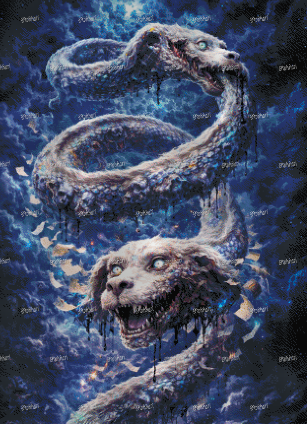 Pre-order Never-ending Falcor
