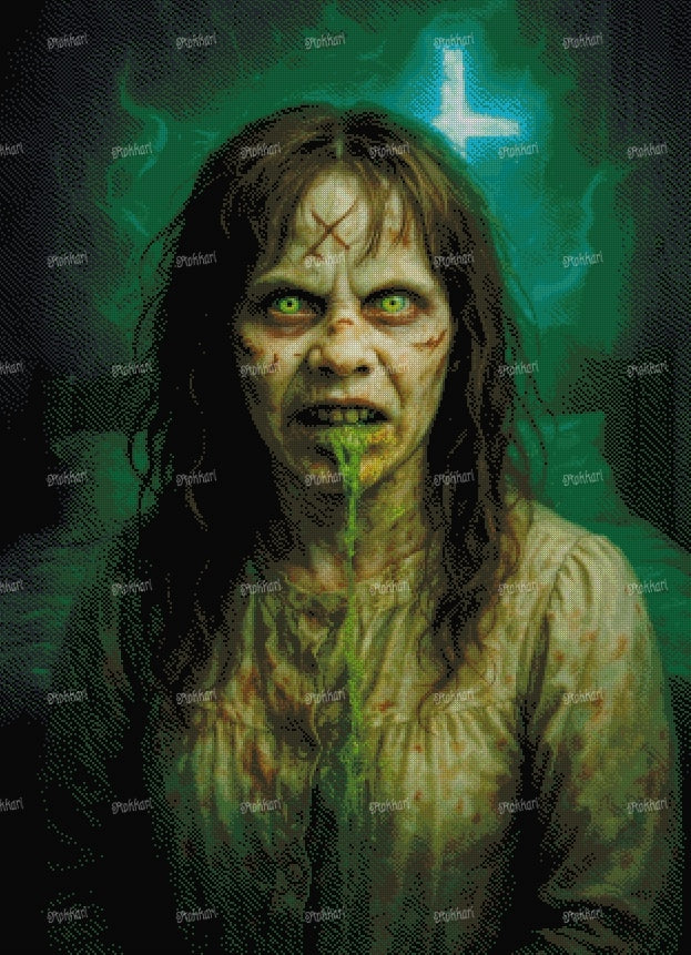 Pre-order REAGAN: DAY 14 LIMITED EDITION HALLOWEEN 2025