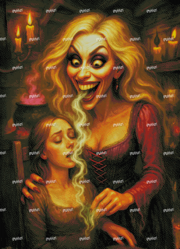 Pre-order SARAH: DAY 30 LIMITED EDITION HALLOWEEN 2025