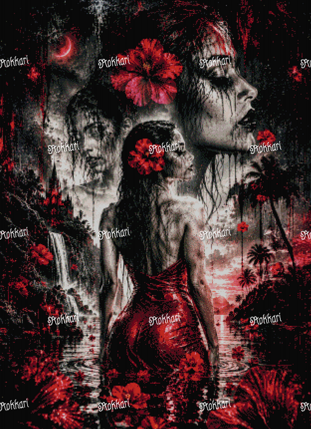 Pre-order Blood River