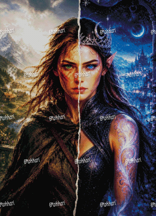 Pre-order ACOTAR Freyre