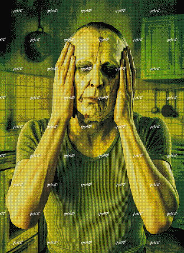 Pre-order ED GEIN: DAY 31 LIMITED EDITION HALLOWEEN 2025