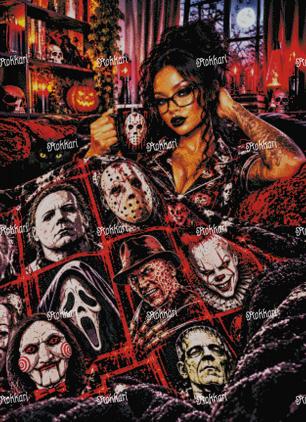 Pre-order Killer Comfort #1