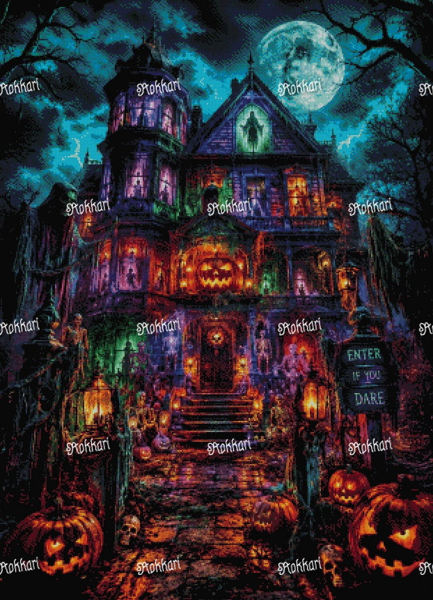 Pre-order Enter If You Dare
