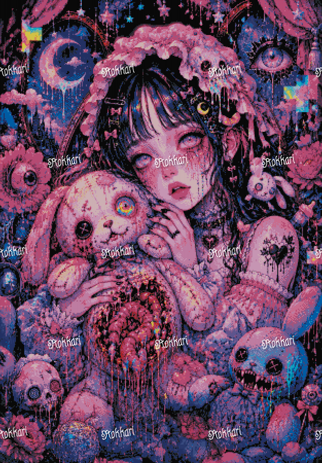 Pre-order Dream Rot