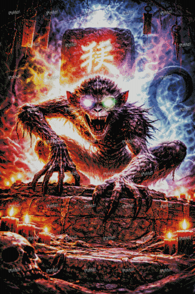 Pre-order Year of the Monkey