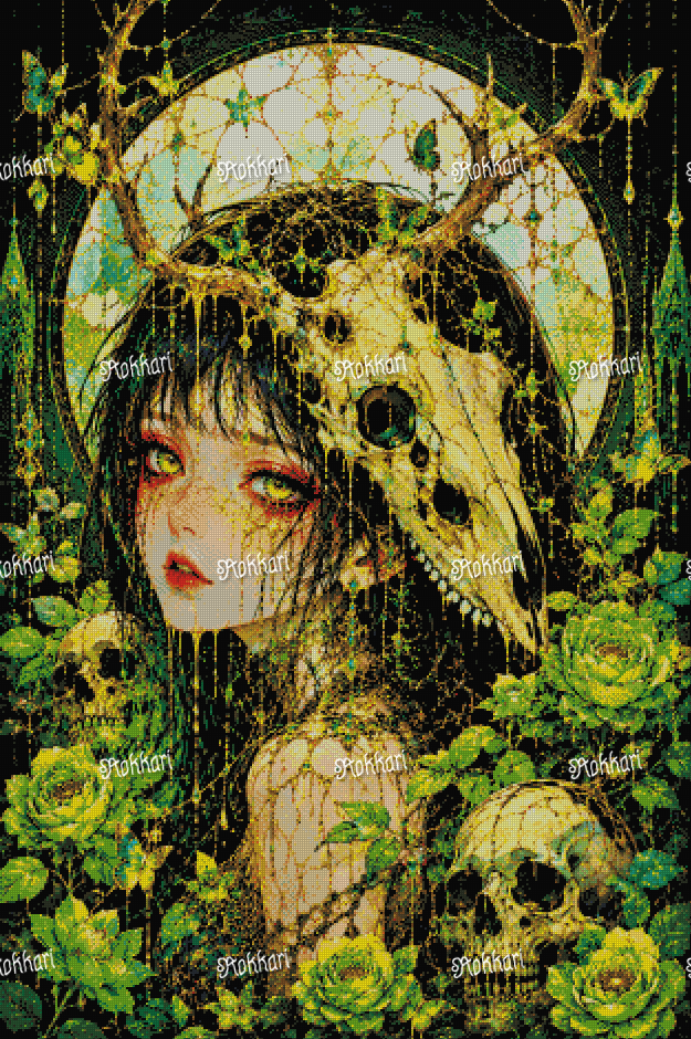 Pre-order Garden Ritual